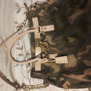 Michael kors crossbody purse